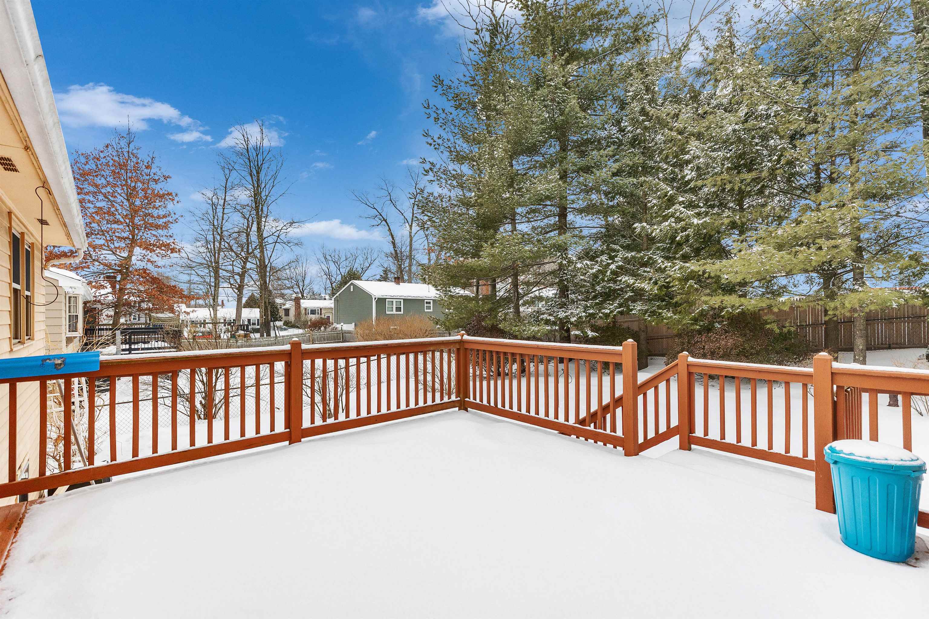 23 Estate Drive Manchester, NH 03104 - Photo 43 of 53