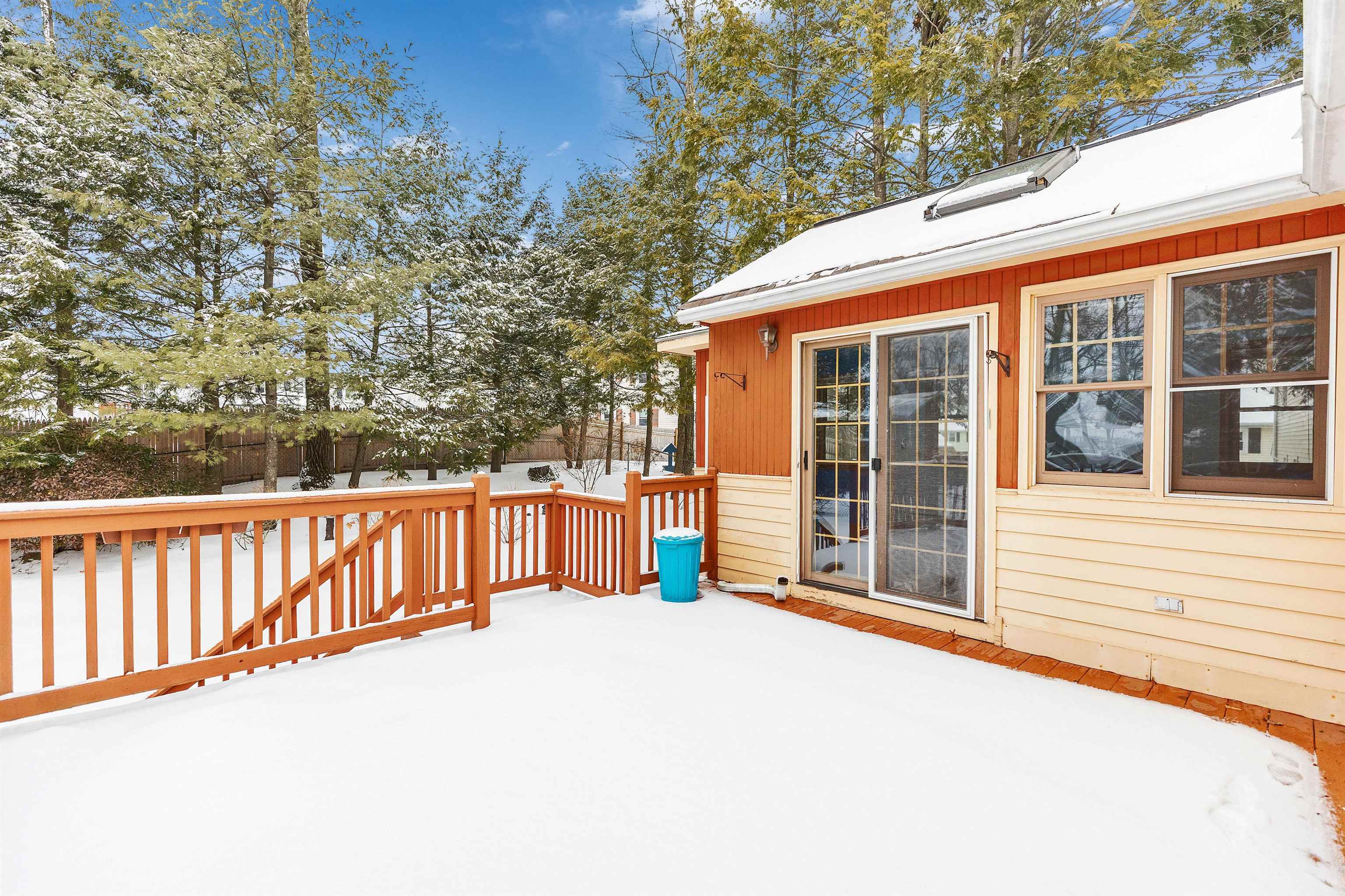 23 Estate Drive Manchester, NH 03104 - Photo 44 of 53