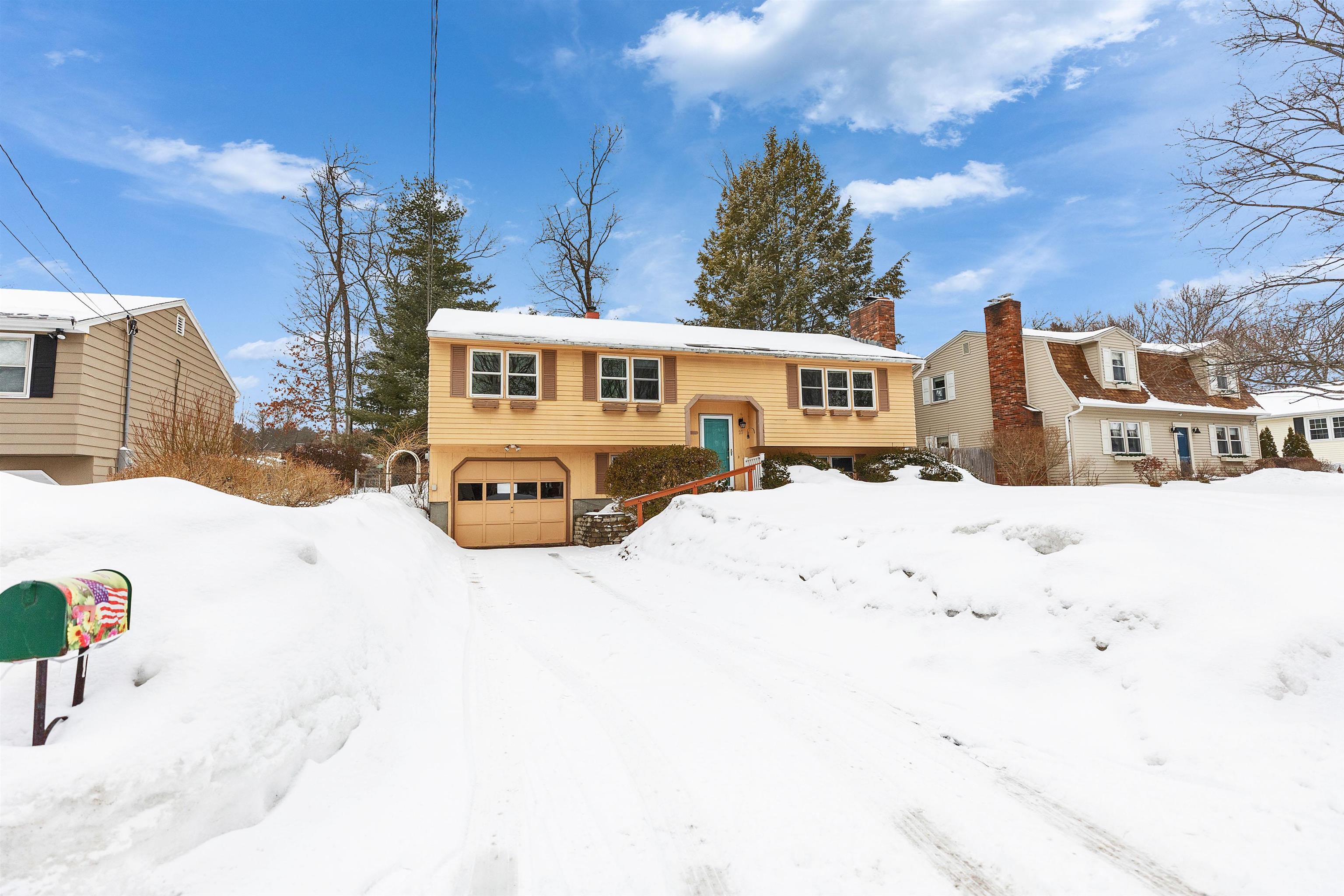 23 Estate Drive Manchester, NH 03104 - Photo 51 of 53