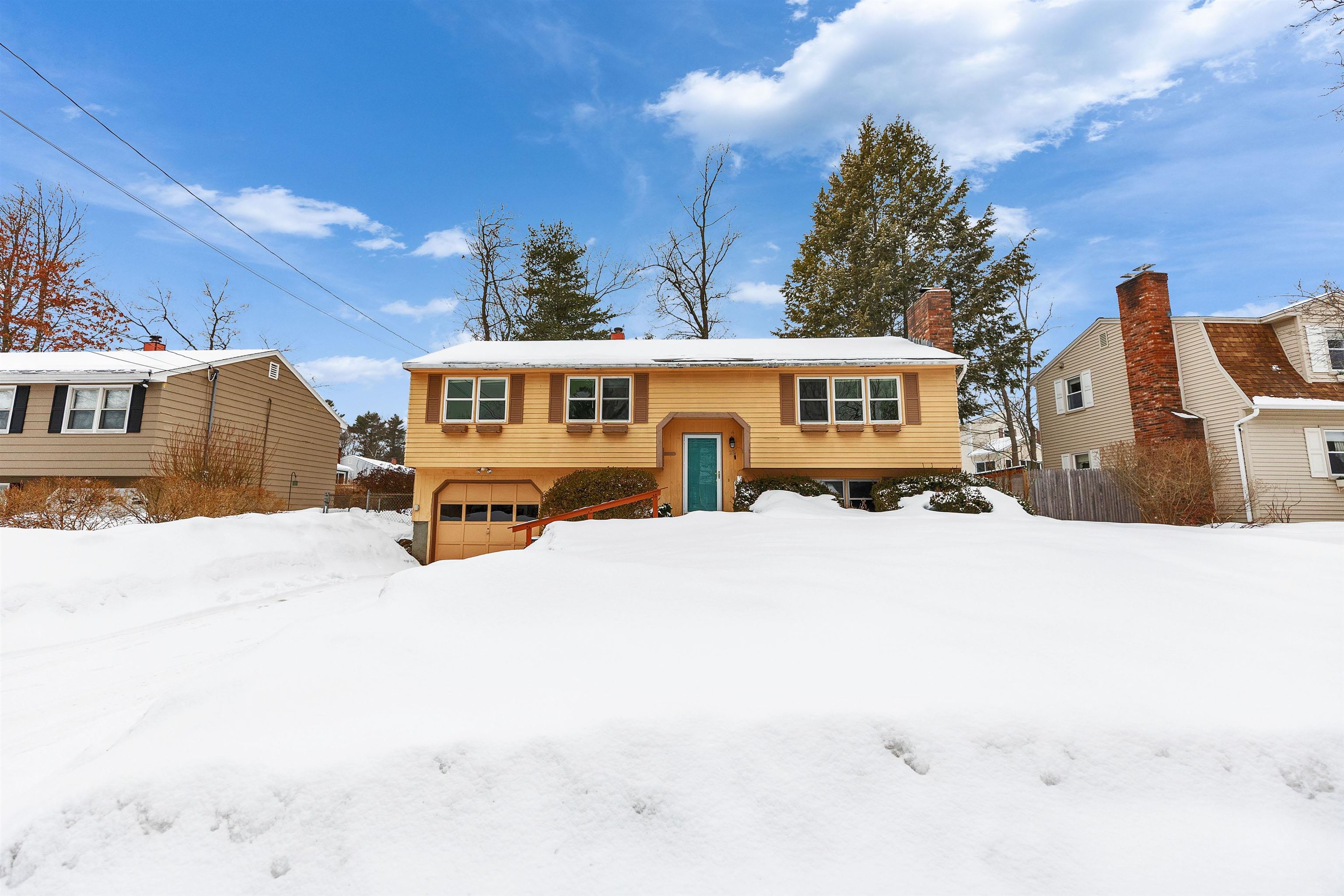 23 Estate Drive Manchester, NH 03104 - Photo 52 of 53