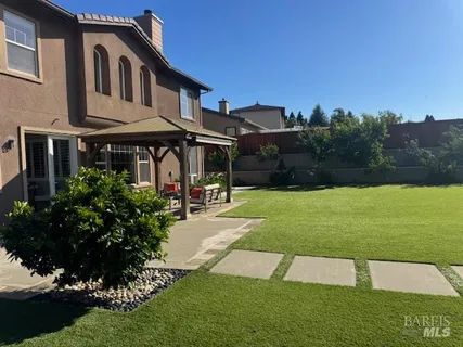 $1,288,000 | 378 Piercy Drive, Benicia, CA 94510