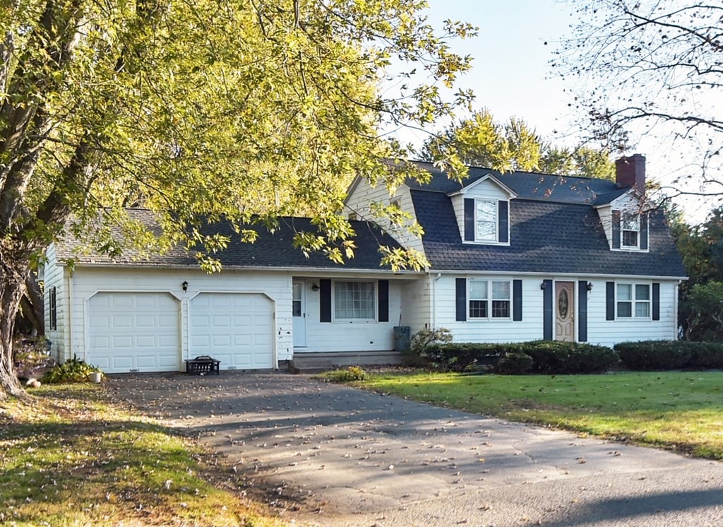 24 Bear Hole Road West Springfield, MA 01089 - Photo 1 of 34