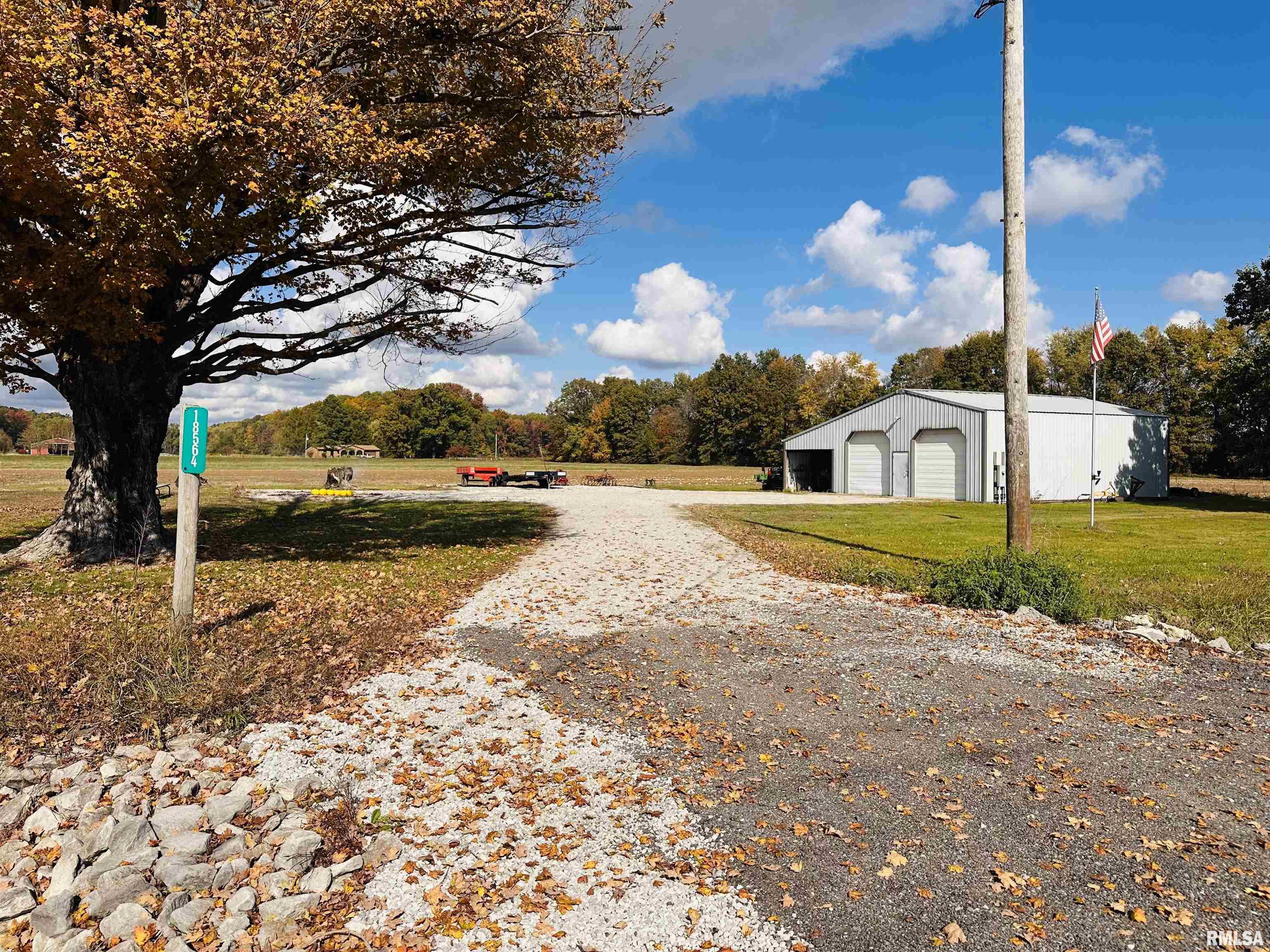 18564 Old Diswood Road Tamms, IL 62988 - Photo 1 of 7