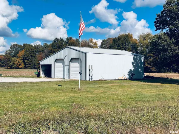 $130,000 | 18564 Old Diswood Road, Tamms, IL 62988