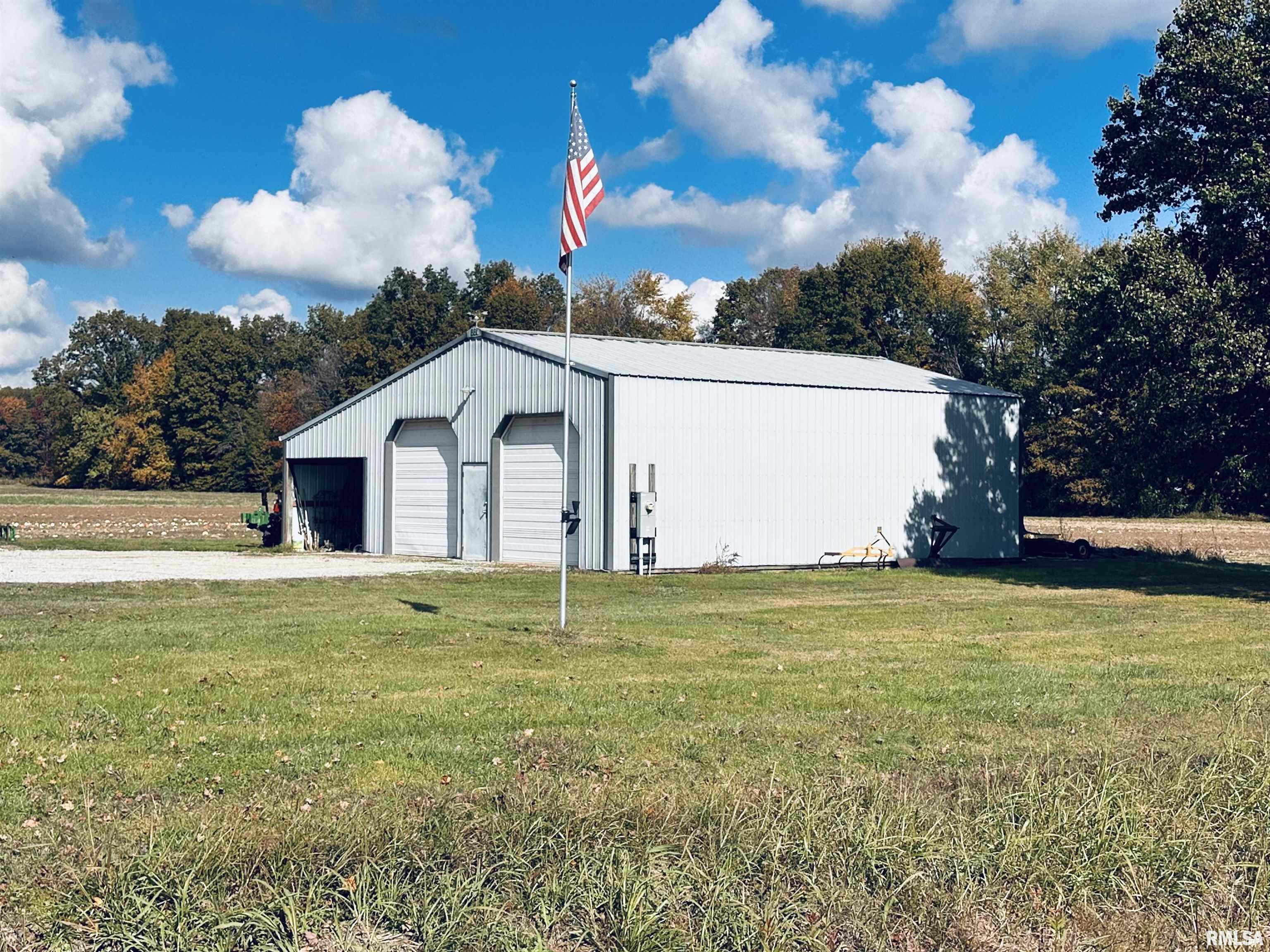 18564 Old Diswood Road Tamms, IL 62988 - Photo 2 of 7