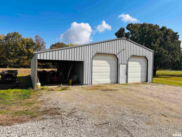 $130,000 | 18564 Old Diswood Road, Tamms, IL 62988