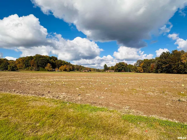 $130,000 | 18564 Old Diswood Road, Tamms, IL 62988