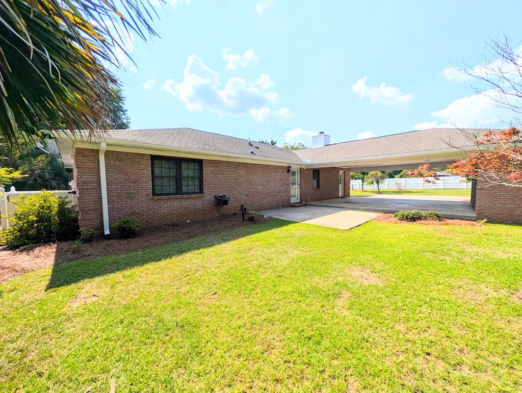 3117 Holland Road Newton, AL 36352 - Photo 57 of 78