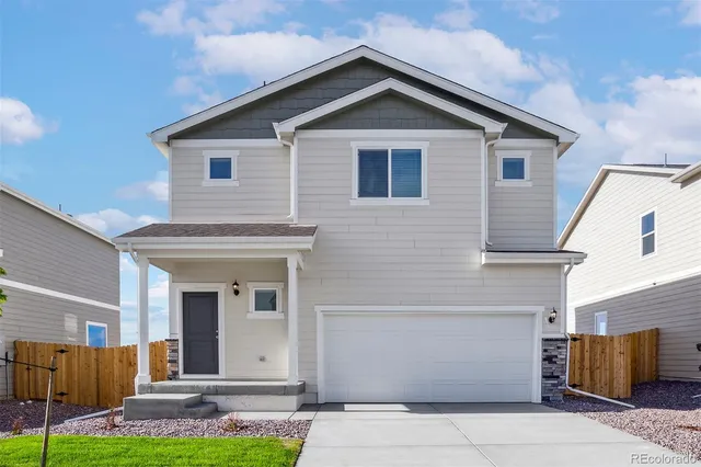 $489,900 | 48210 Shetland Drive, Bennett, CO 80102