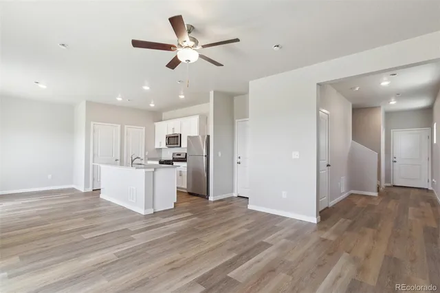 $489,900 | 48210 Shetland Drive, Bennett, CO 80102