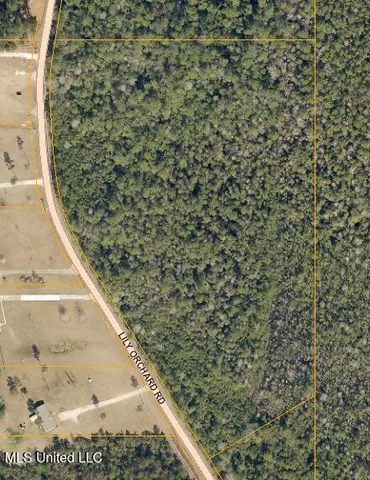 $44,000 | Lily Orchard Road, Moss Point, MS 39562