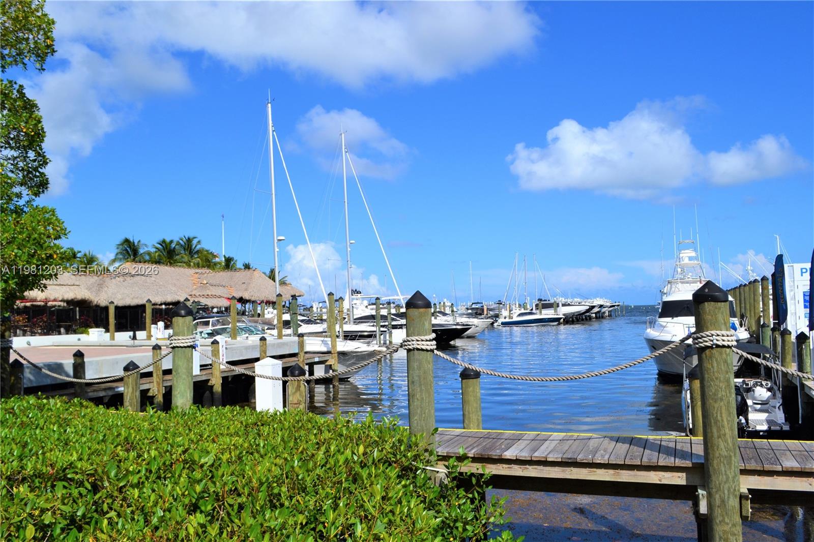 2630 Southwest 28th Street, Unit 1 Miami, FL 33133 - Photo 31 of 33 Nearby Biscayne Bay, Marina plus parks and recreation.