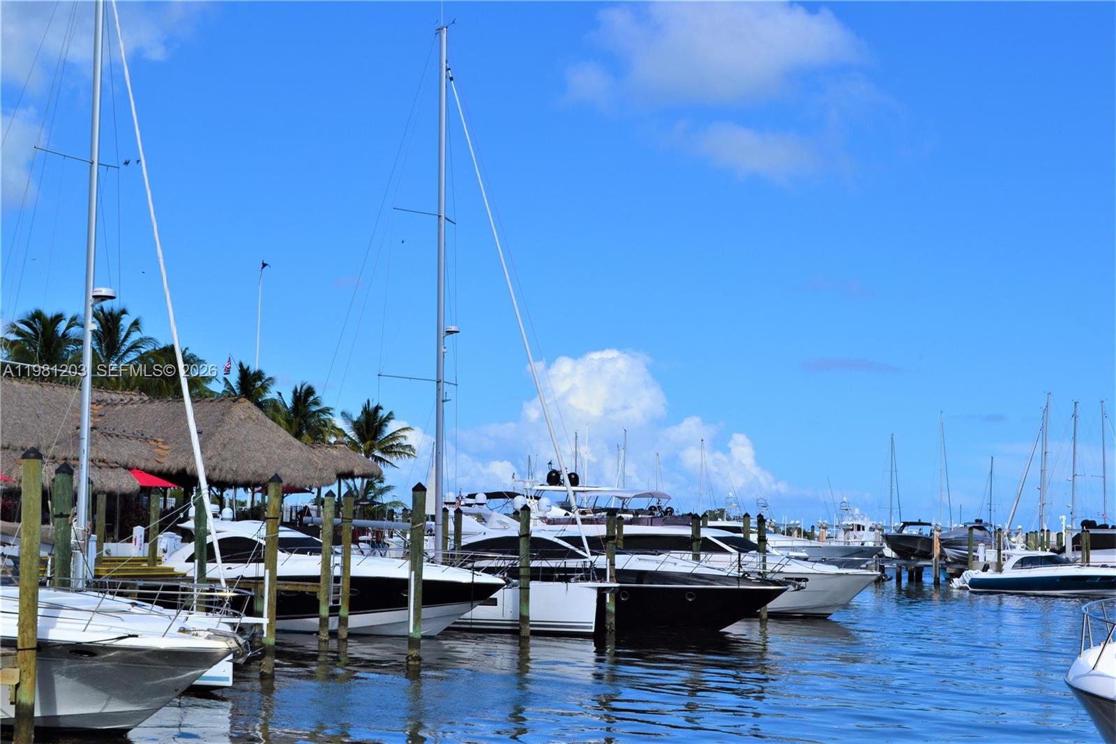 2630 Southwest 28th Street, Unit 1 Miami, FL 33133 - Photo 32 of 33 Nearby Biscayne Bay, Marina plus parks and recreation.