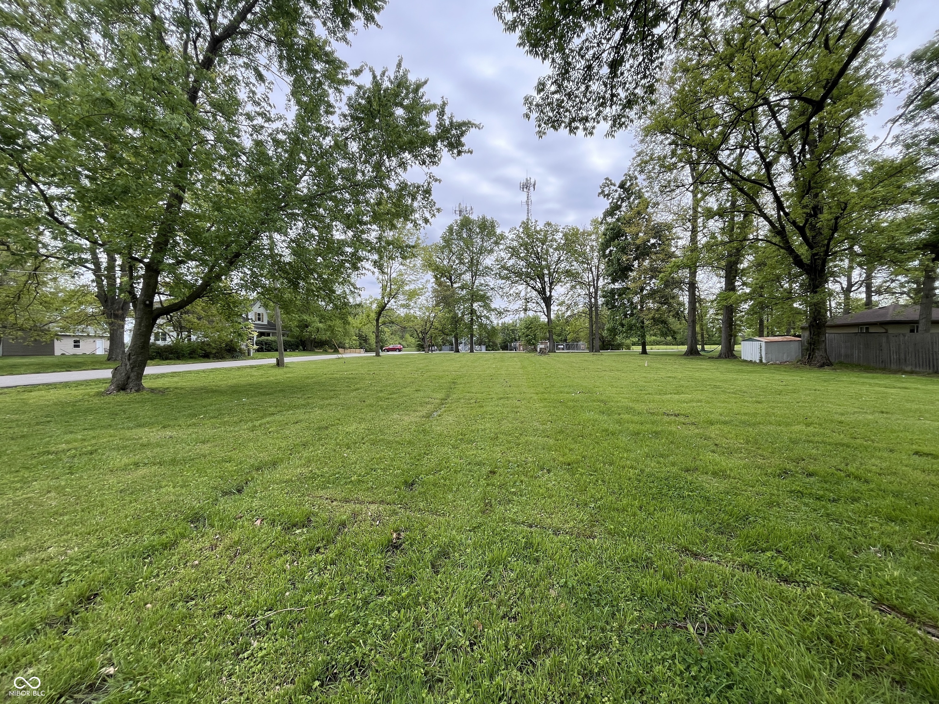 9110 Thompson Road Indianapolis, IN 46239 - Photo 4 of 4