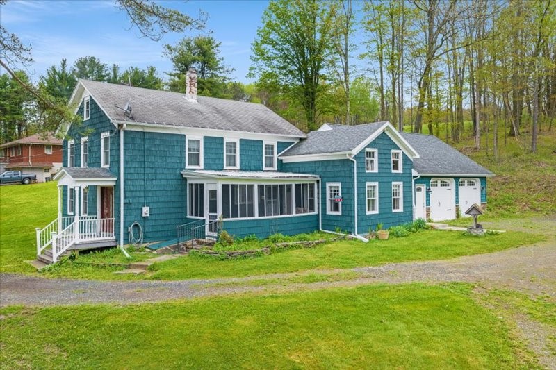 1049 Old State Road Kirkwood, NY 13904 - Photo 1 of 47