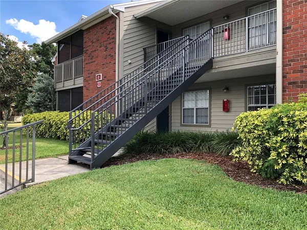 $130,000 | 9100 Doctor Martin Luther King Junior Street North, Unit 202, St. Petersburg, FL 33702