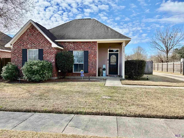 $235,000 | 9456 Crandon Drive, Baton Rouge, LA 70810