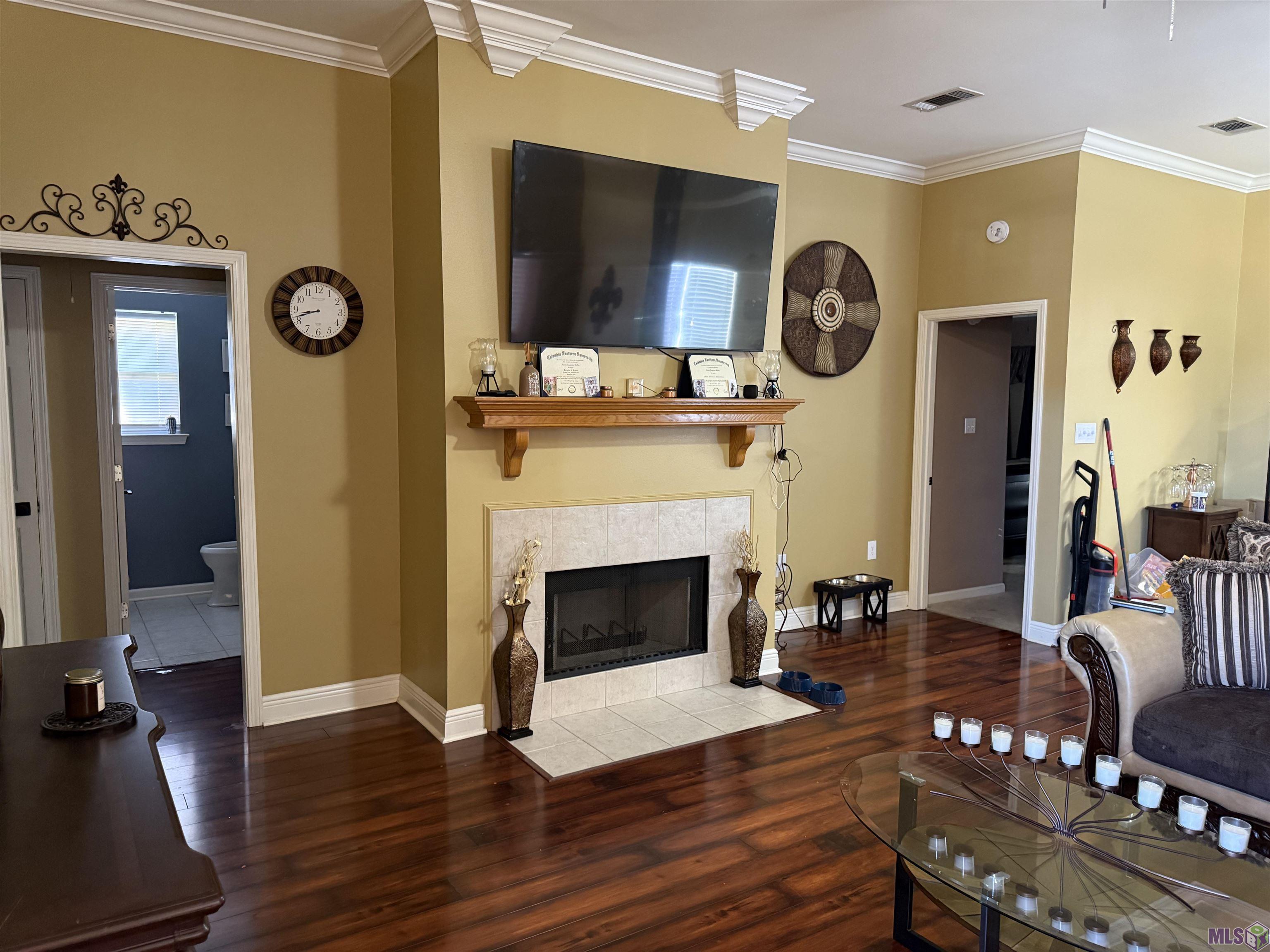 9456 Crandon Drive Baton Rouge, LA 70810 - Photo 7 of 11