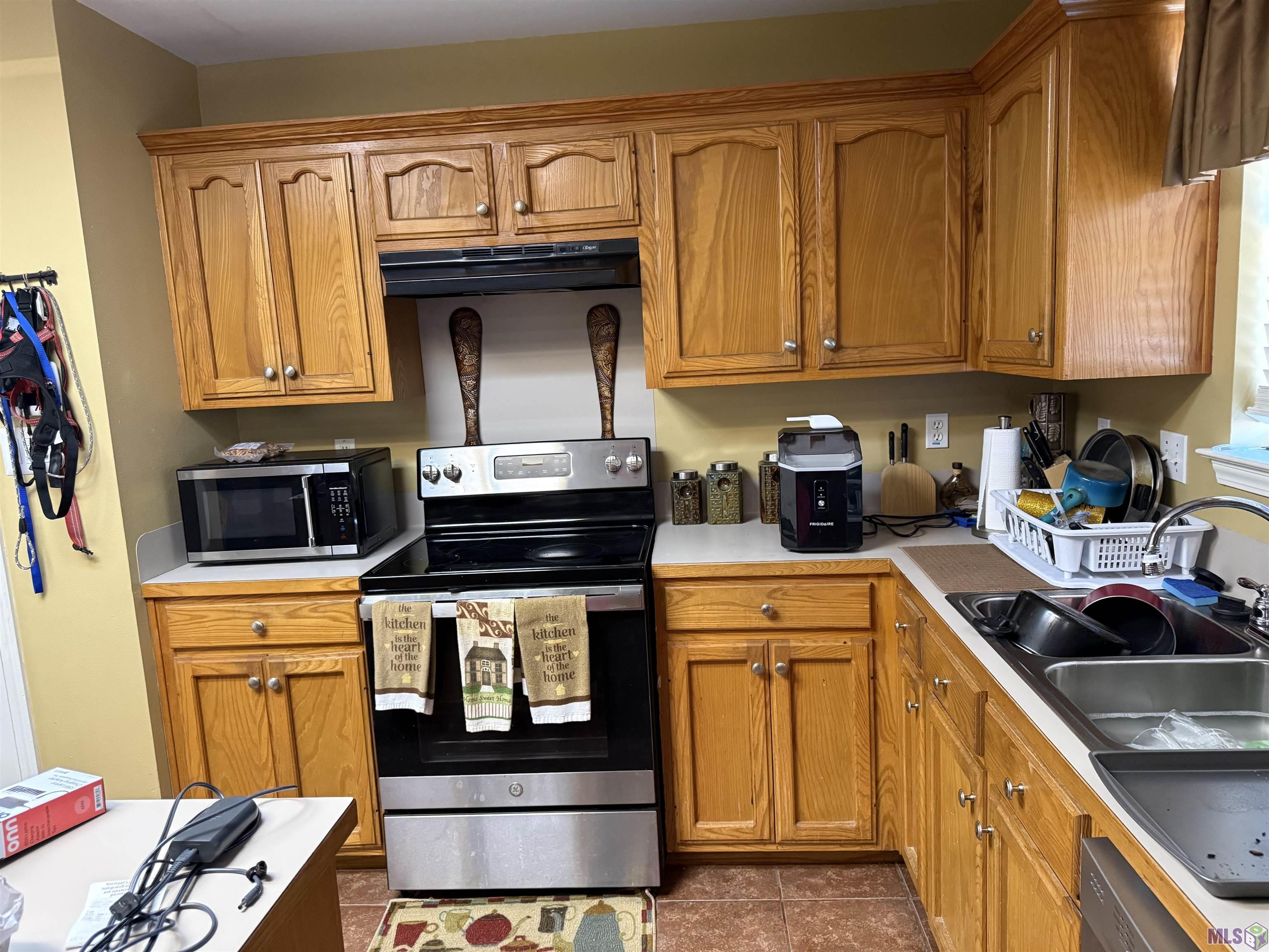 9456 Crandon Drive Baton Rouge, LA 70810 - Photo 8 of 12