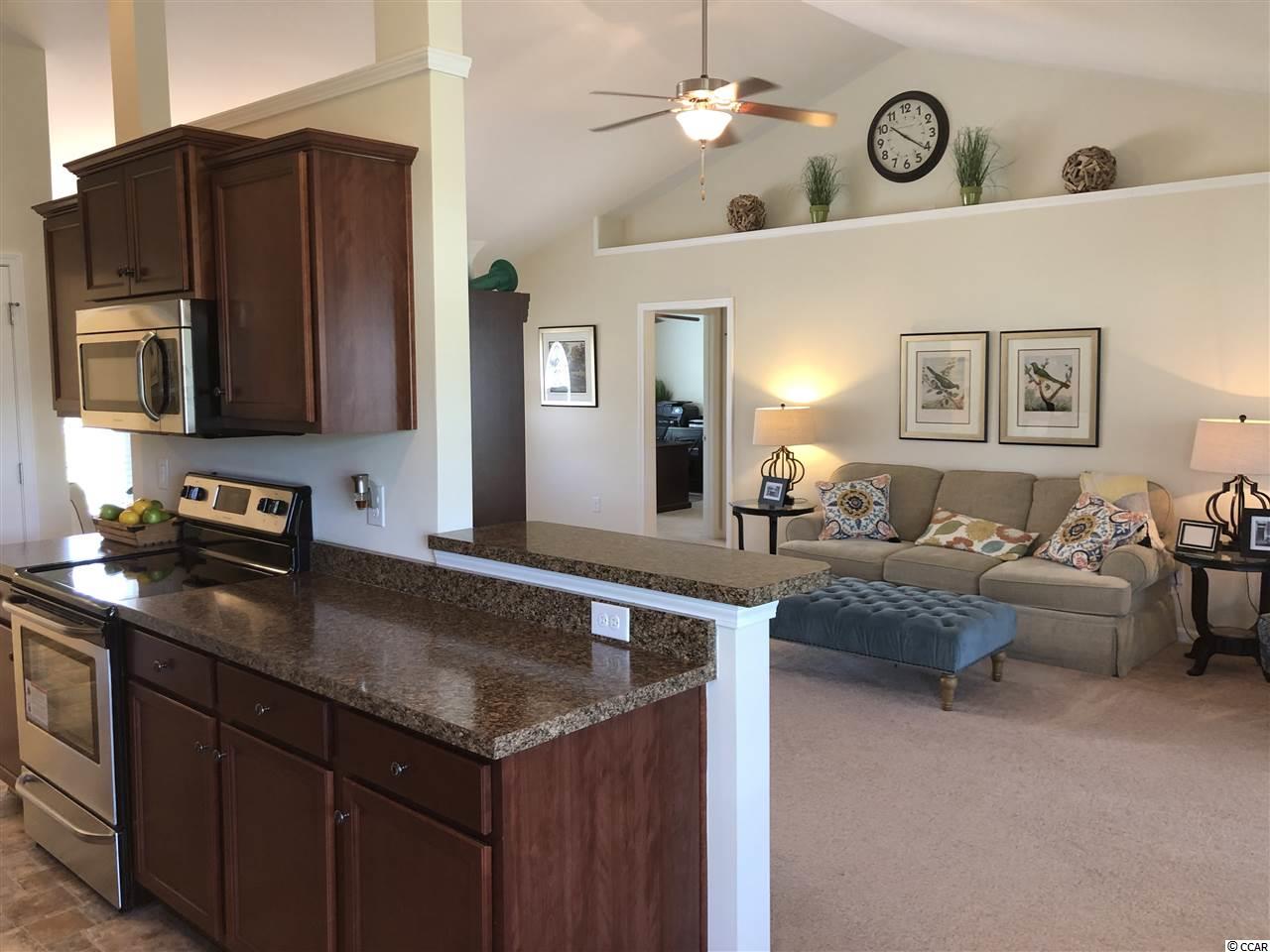 116 Timber Run Drive Georgetown, SC 29440 - Photo 6 of 12 Gallery Image 6