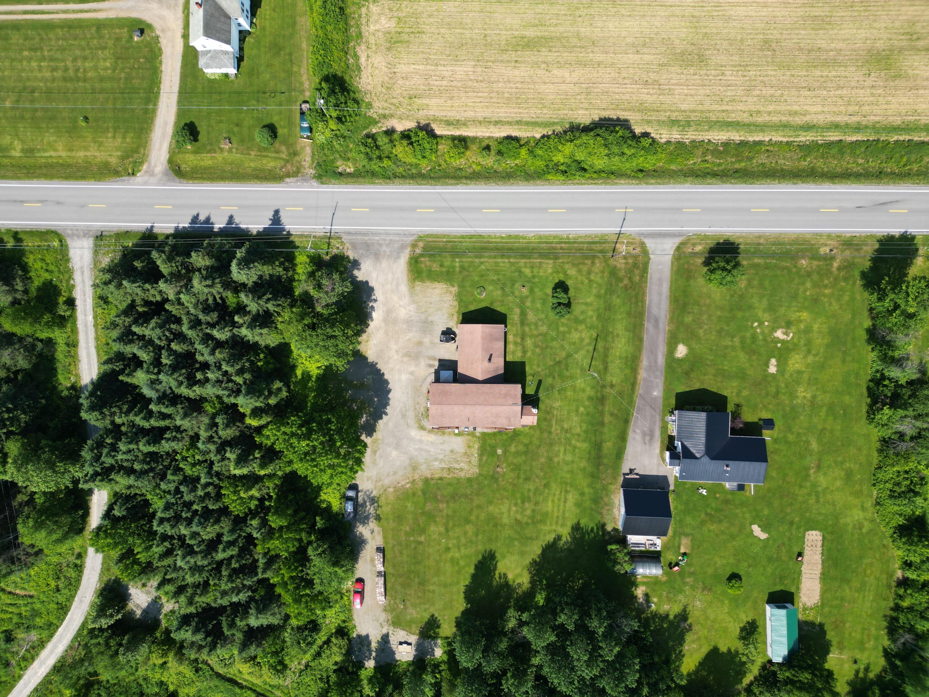 135 North Road Patten, ME 04765 - Photo 49 of 50 DJI_0791