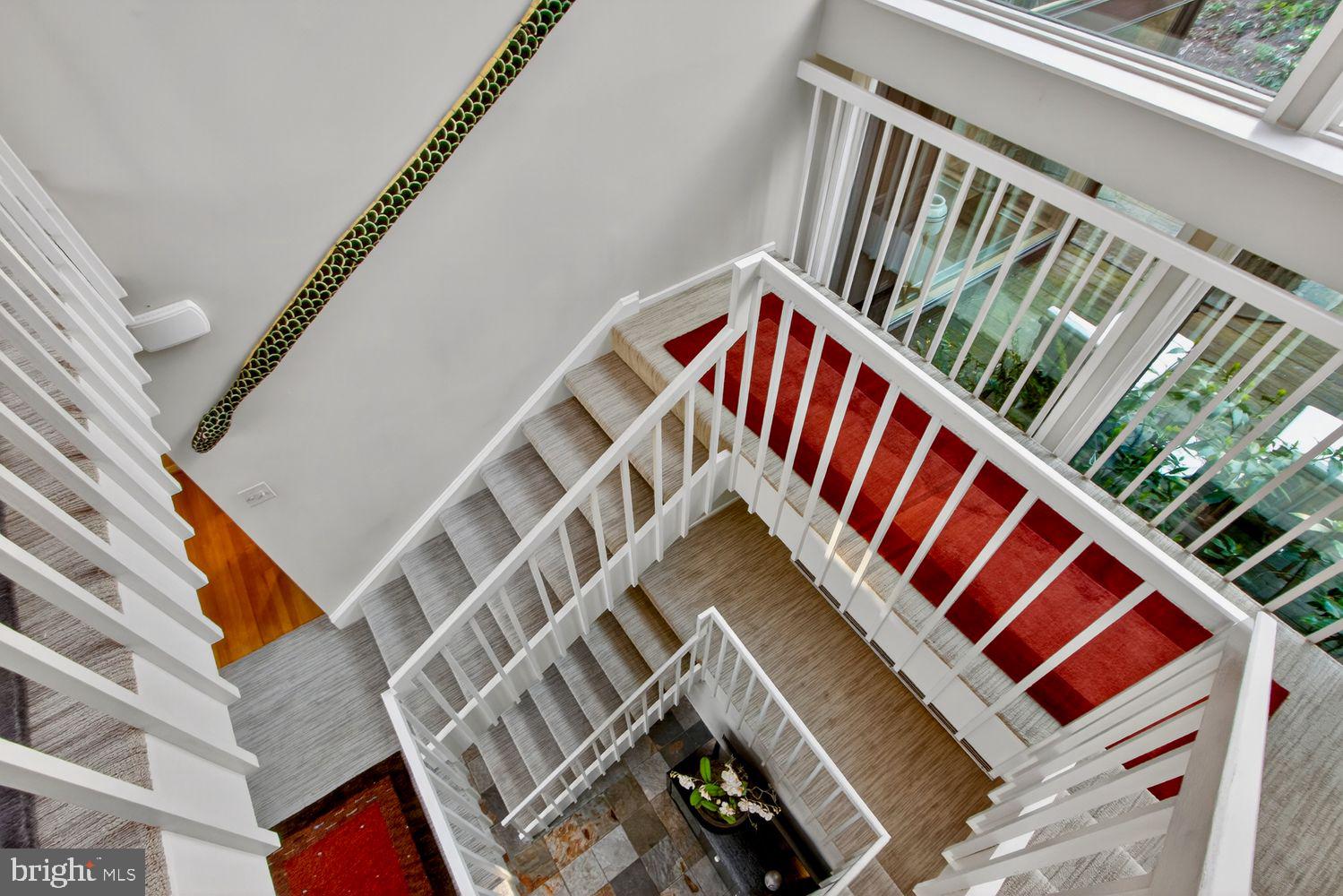 5196 27th Street Northwest Washington, DC 20008 - Photo 49 of 68
