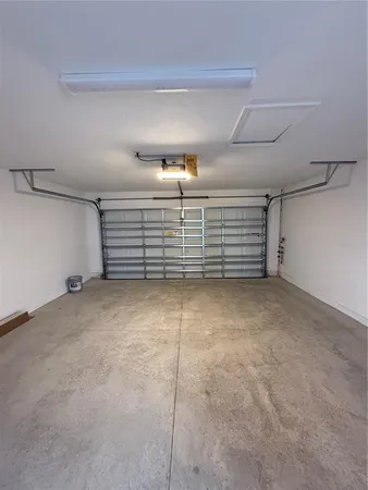 a view of a porch