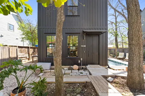 a view of outdoor space yard and patio