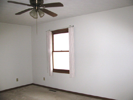 5376 Rockingham Drive Loves Park, IL 61111 - Photo 10 of 11 an empty room with windows and fan