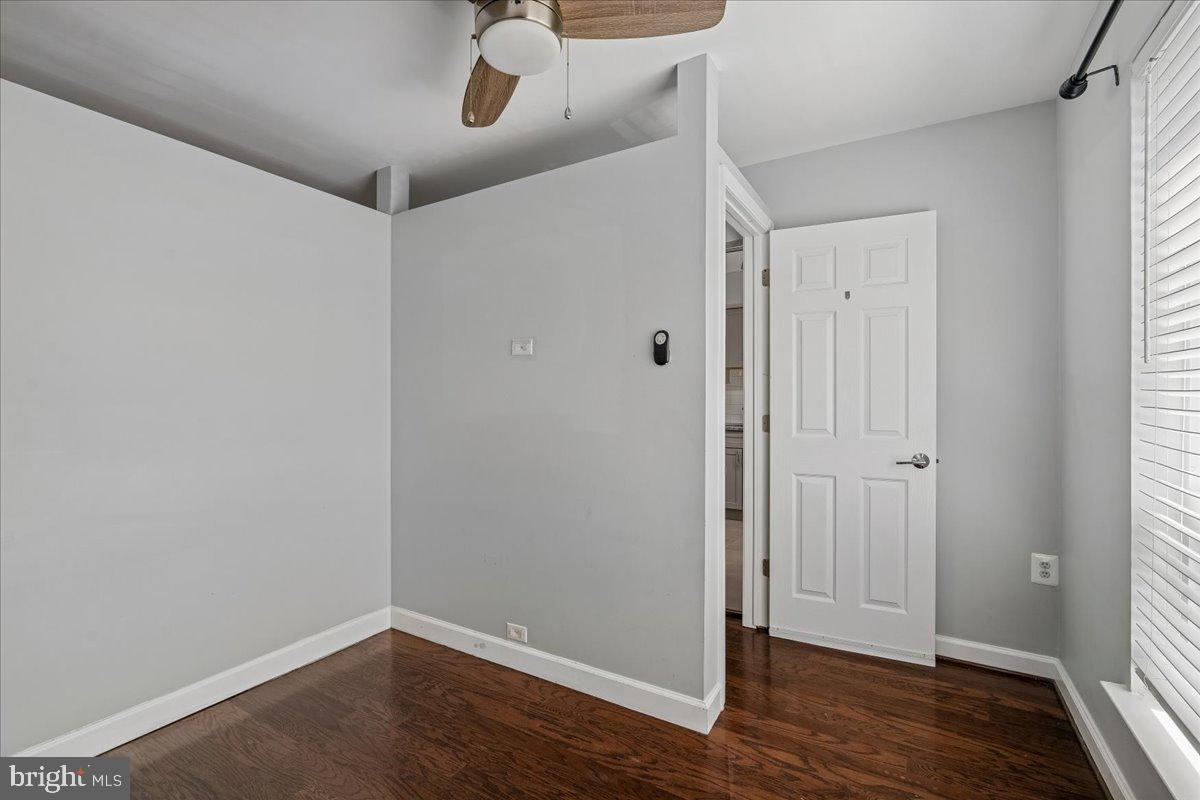 3940 Bel Pre Road, Unit 6 Silver Spring, MD 20906 - Photo 24 of 29 Bright and airy room with potential.