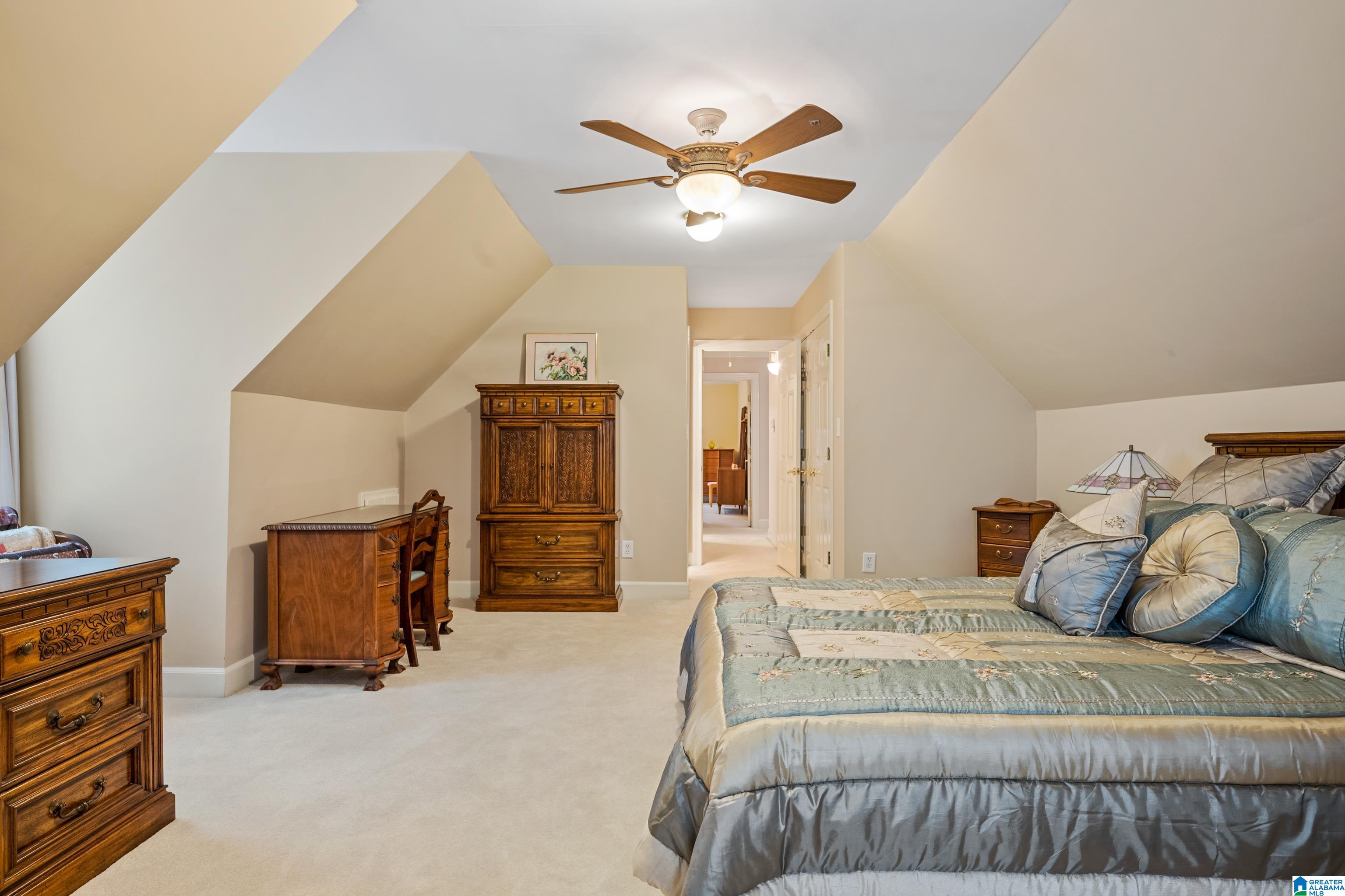 140 Weatherly Way Pelham, AL 35124 - Photo 40 of 50