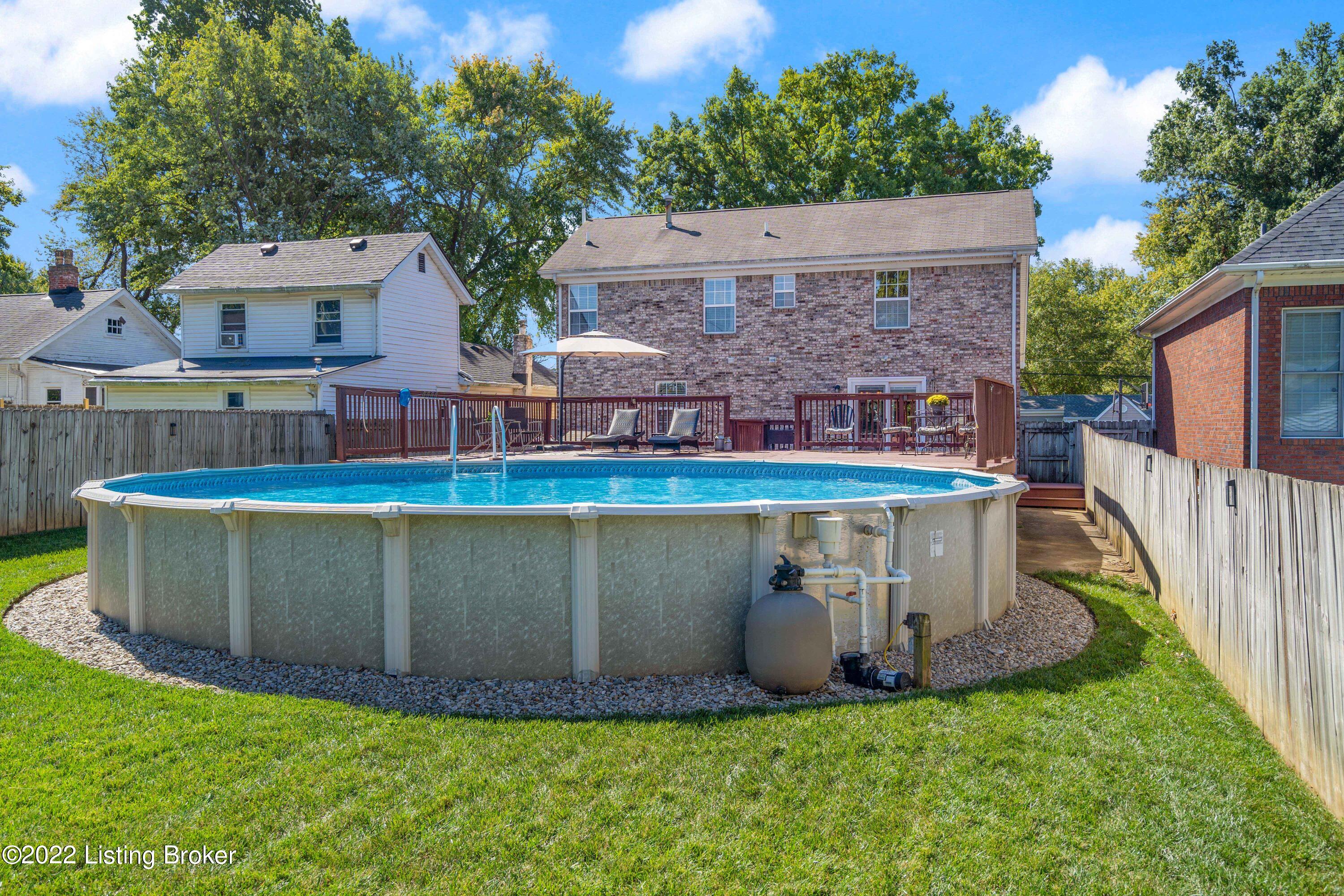 605 Country Club Road Louisville, KY 40206 - Photo 46 of 54 Country Club_aExterior-7