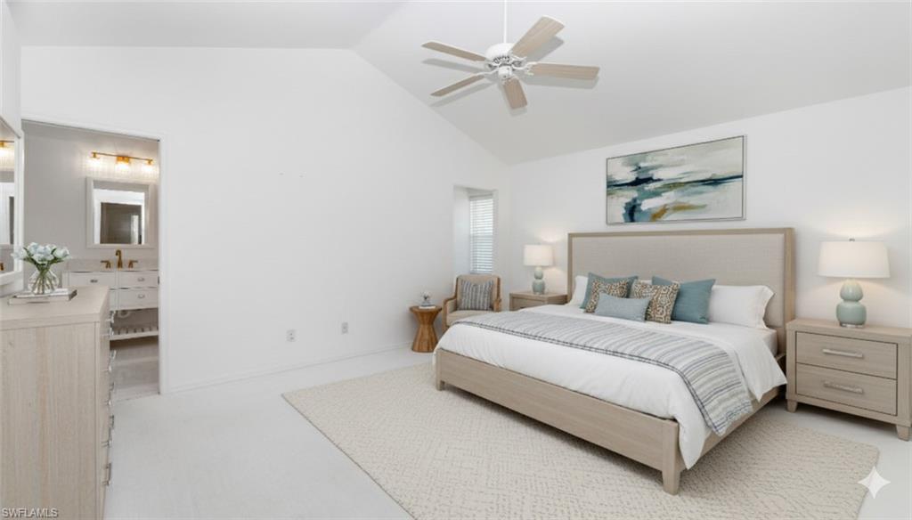 252 Via Perignon, Unit 103 Naples, FL 34119 - Photo 11 of 25