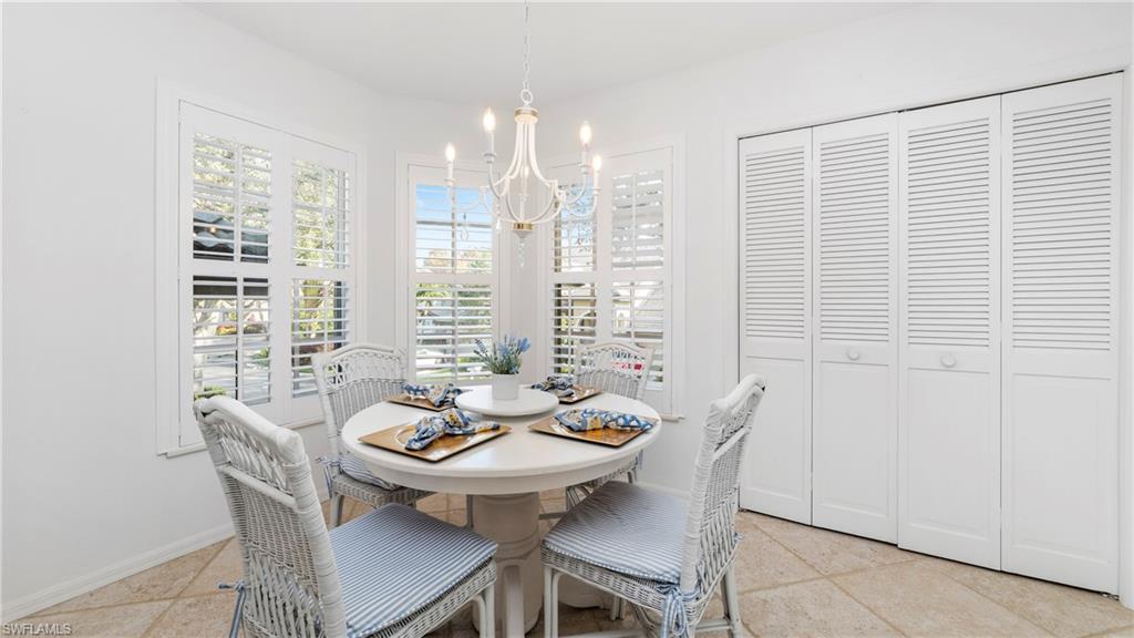 252 Via Perignon, Unit 103 Naples, FL 34119 - Photo 18 of 25