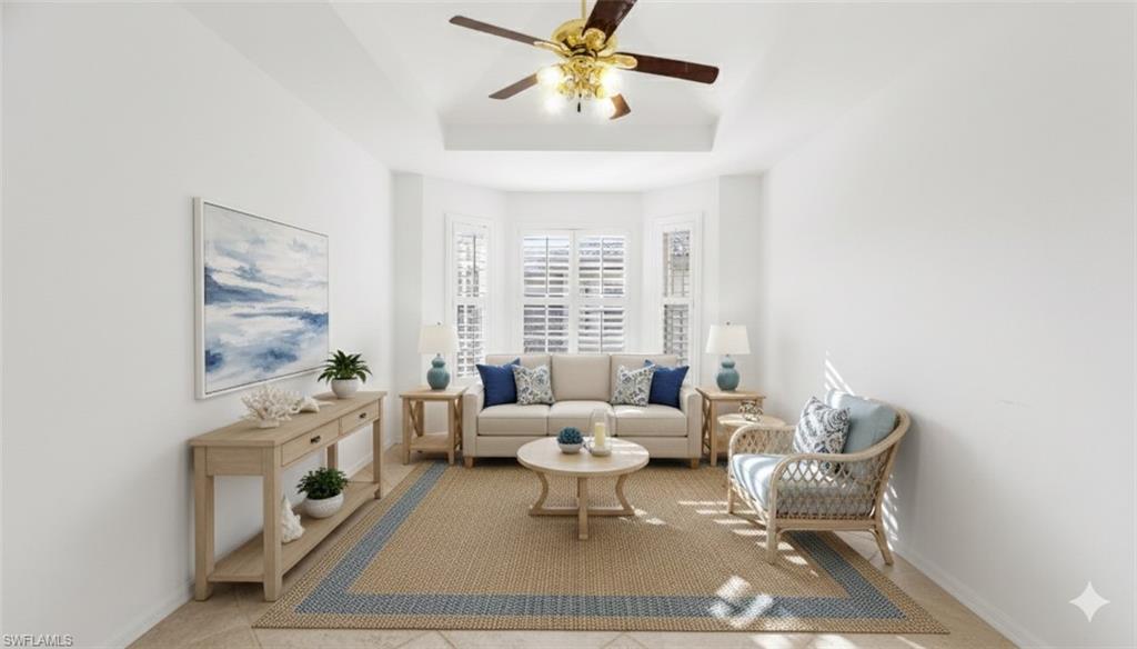 252 Via Perignon, Unit 103 Naples, FL 34119 - Photo 21 of 25