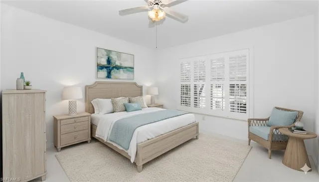 $545,000 | 252 Via Perignon, Unit 103, Naples, FL 34119