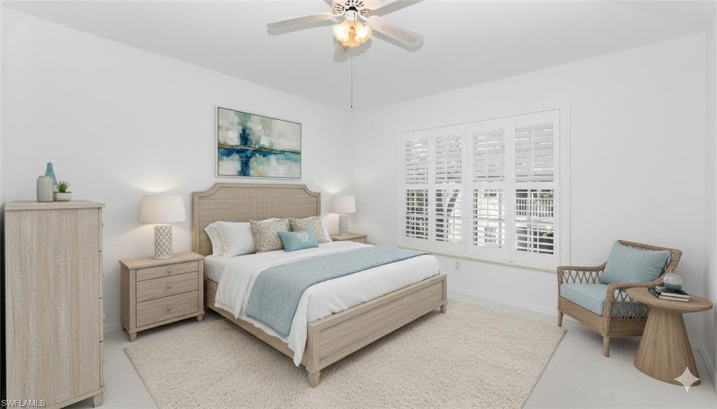 252 Via Perignon, Unit 103 Naples, FL 34119 - Photo 22 of 25