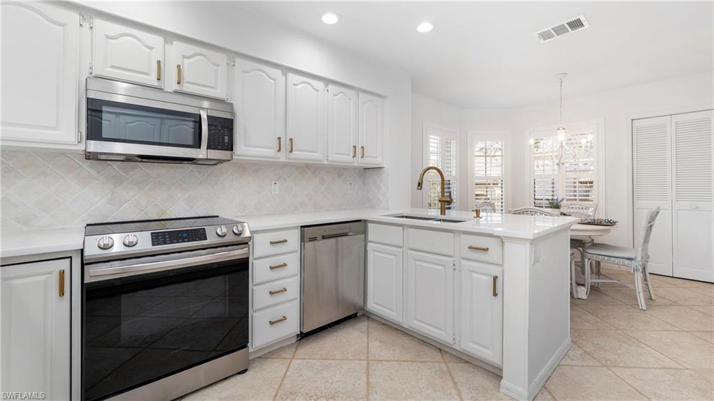 252 Via Perignon, Unit 103 Naples, FL 34119 - Photo 4 of 25