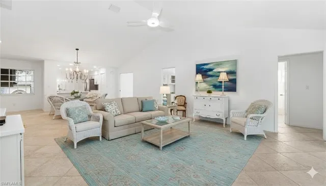 $545,000 | 252 Via Perignon, Unit 103, Naples, FL 34119