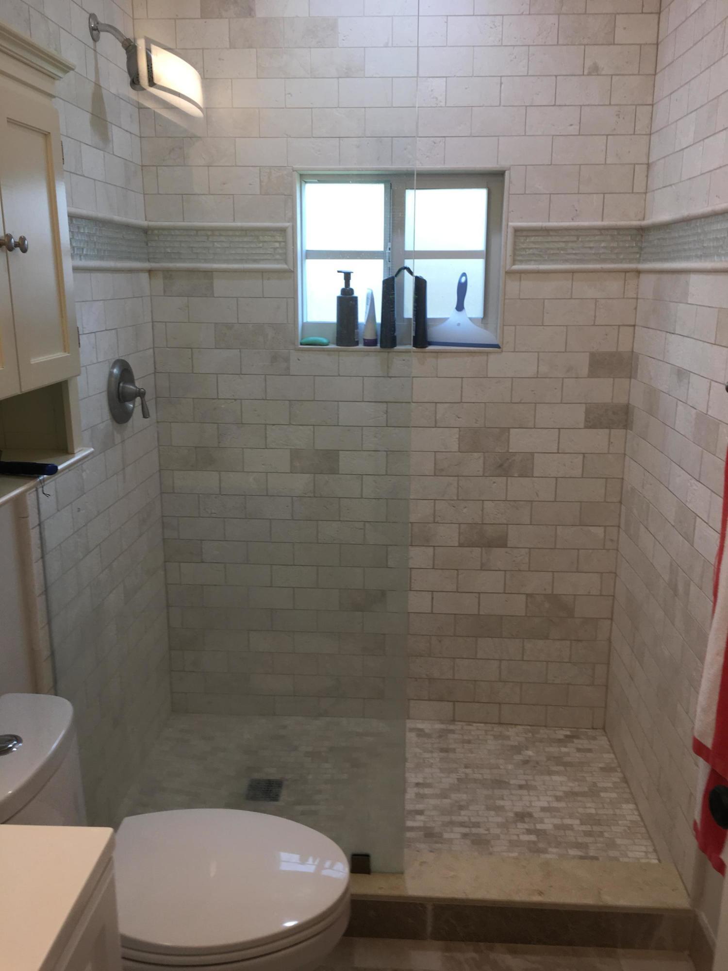 327 Dyer Road West Palm Beach, FL 33405 - Photo 11 of 15 Shower