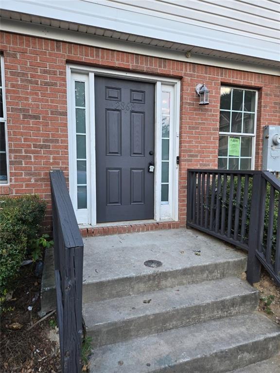 2868 Vining Ridge Terrace Decatur, GA 30034 - Photo 1 of 14