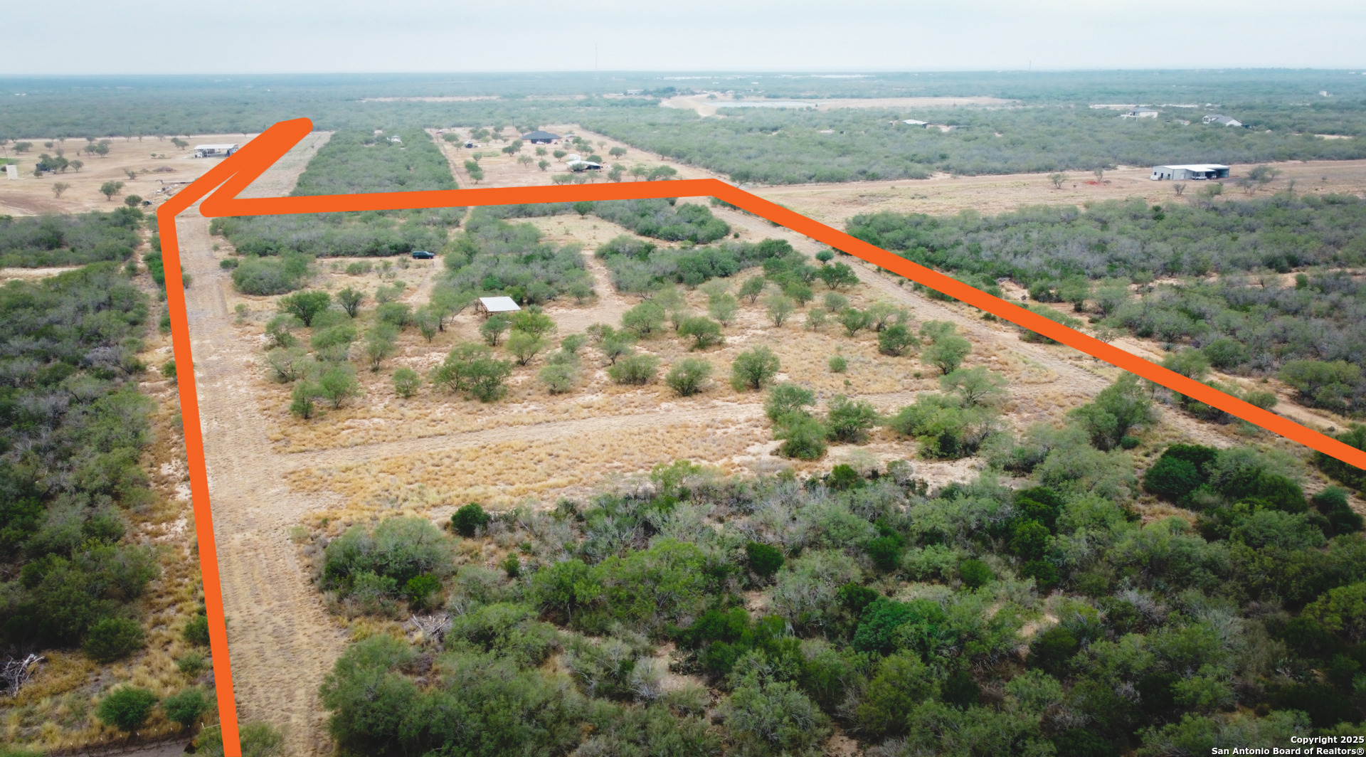 0 Jefferies Road Laredo, TX 78045 - Photo 16 of 17