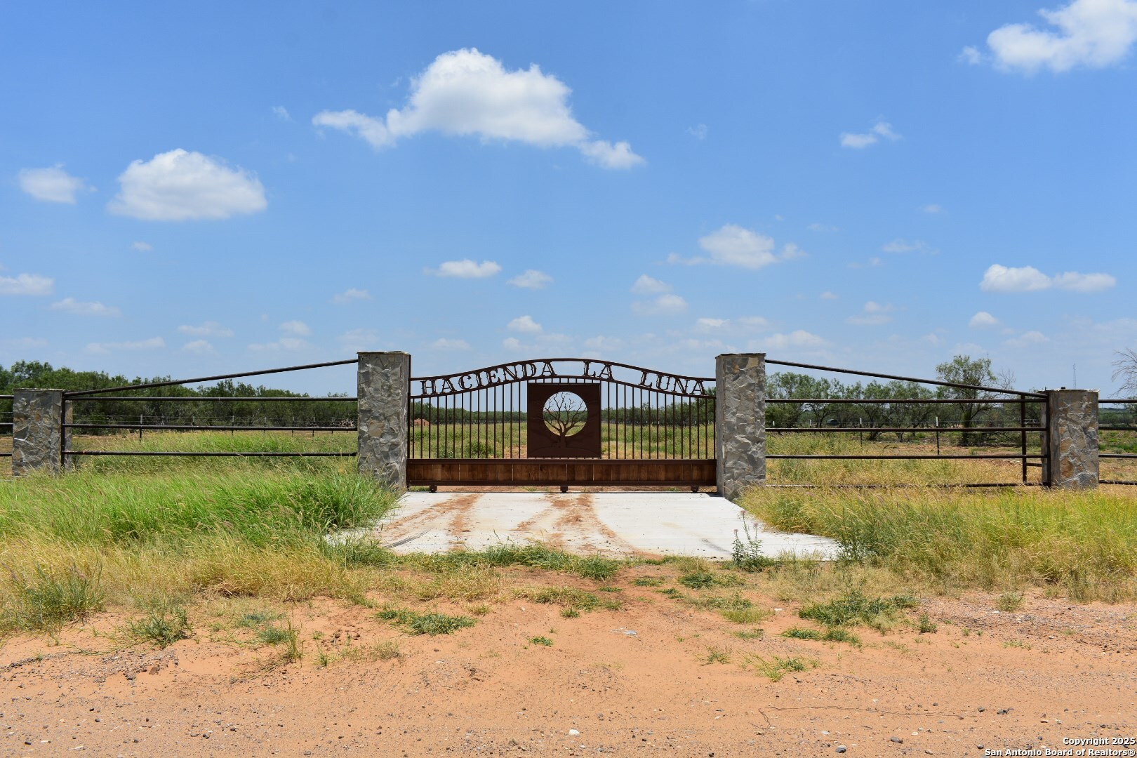 0 Jefferies Road Laredo, TX 78045 - Photo 17 of 17 a view of a lake
