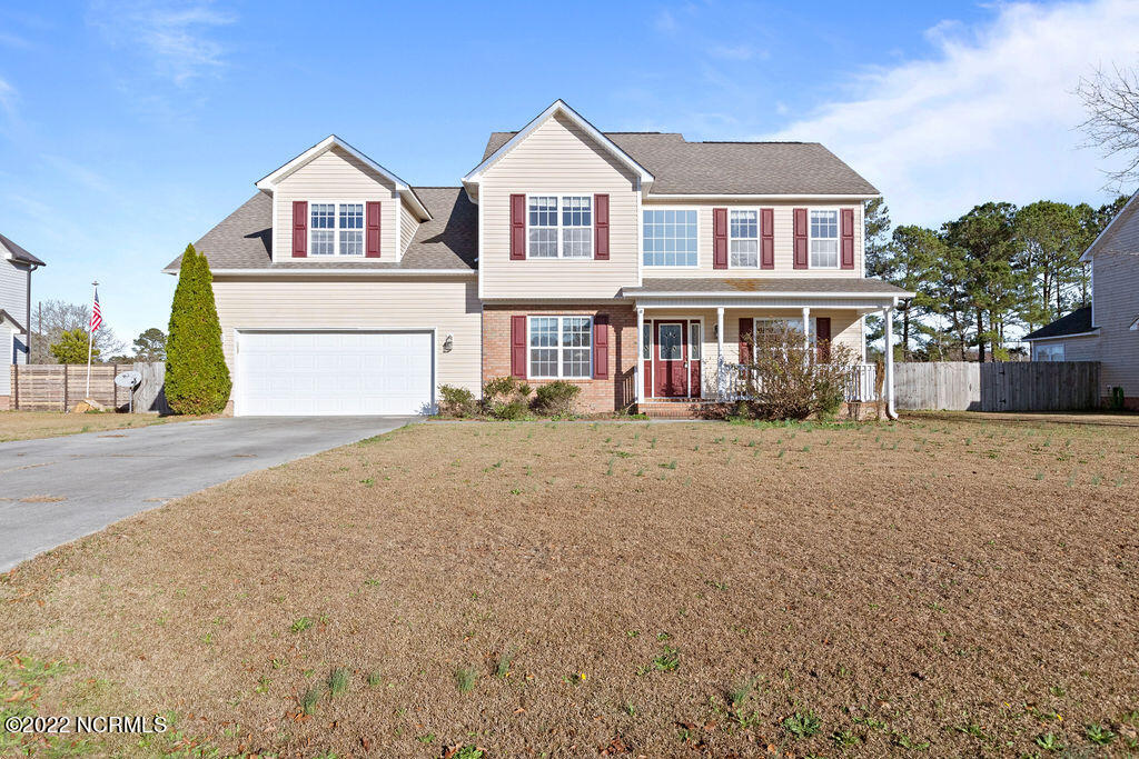 212 Target Lane Hubert, NC 28539 - Photo 1 of 35 IMG_8573