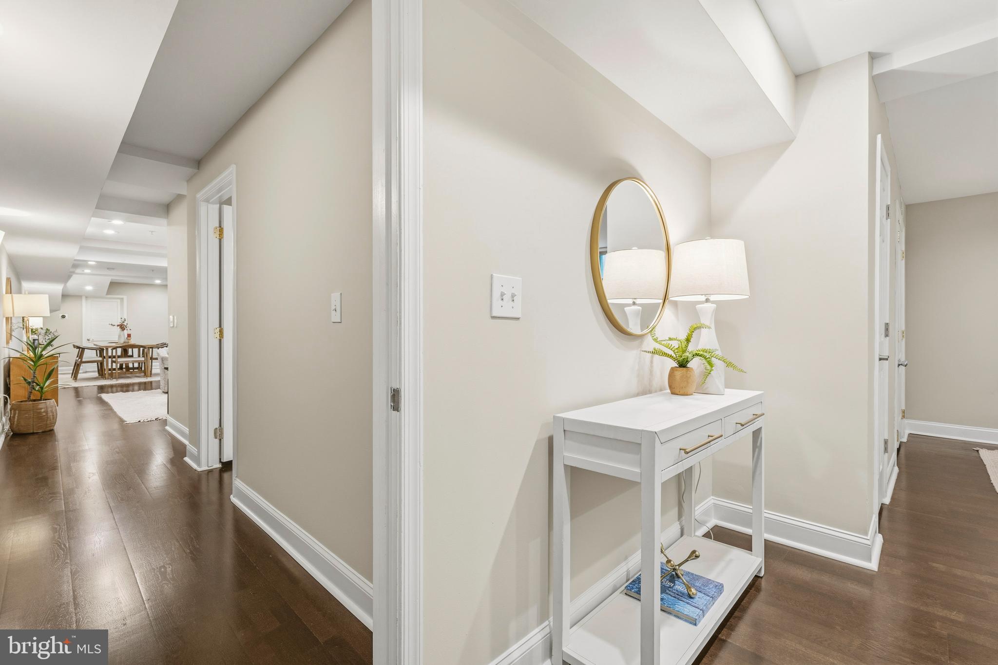 1321 Euclid Street Northwest, Unit T1 Washington, DC 20009 - Photo 20 of 24