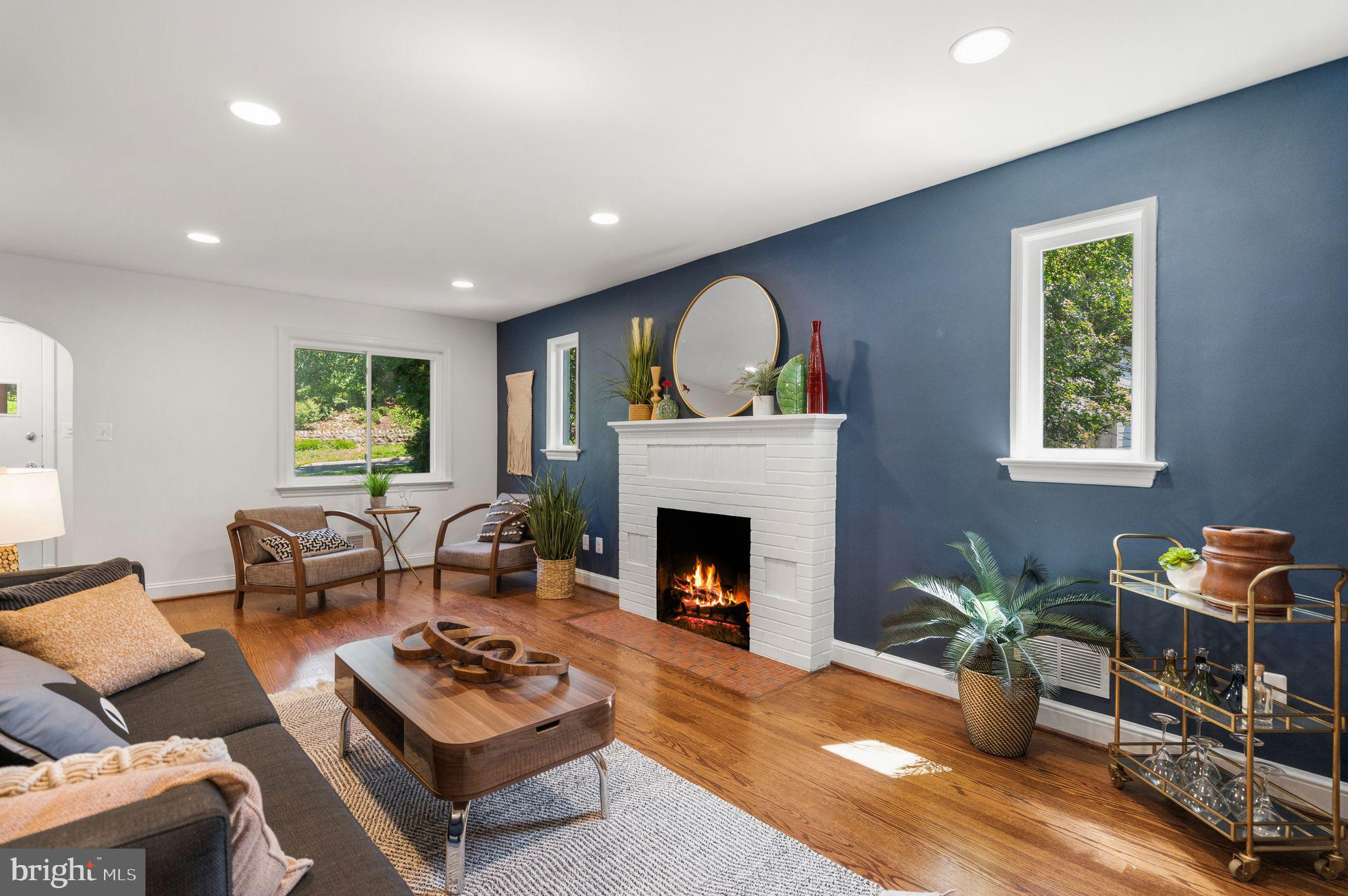 6031 Inwood Street Cheverly, MD 20785 - Photo 11 of 57