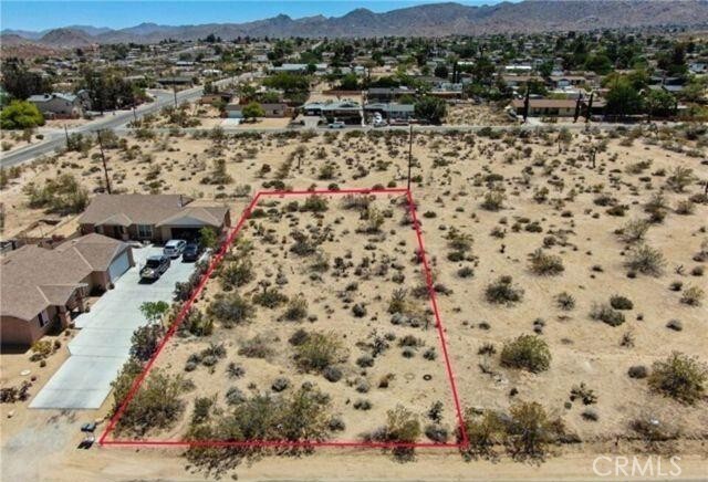 61665 Division Street Joshua Tree, CA 92252 - Photo 5 of 20