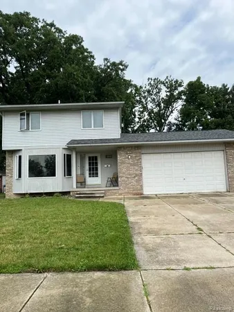 $265,000 | 19169 Hazelwood Street, Roseville, MI 48066