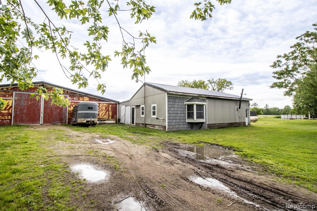 13672 Brennan Road Chesaning, MI 48616 - Photo 35 of 63 Gallery Image 35