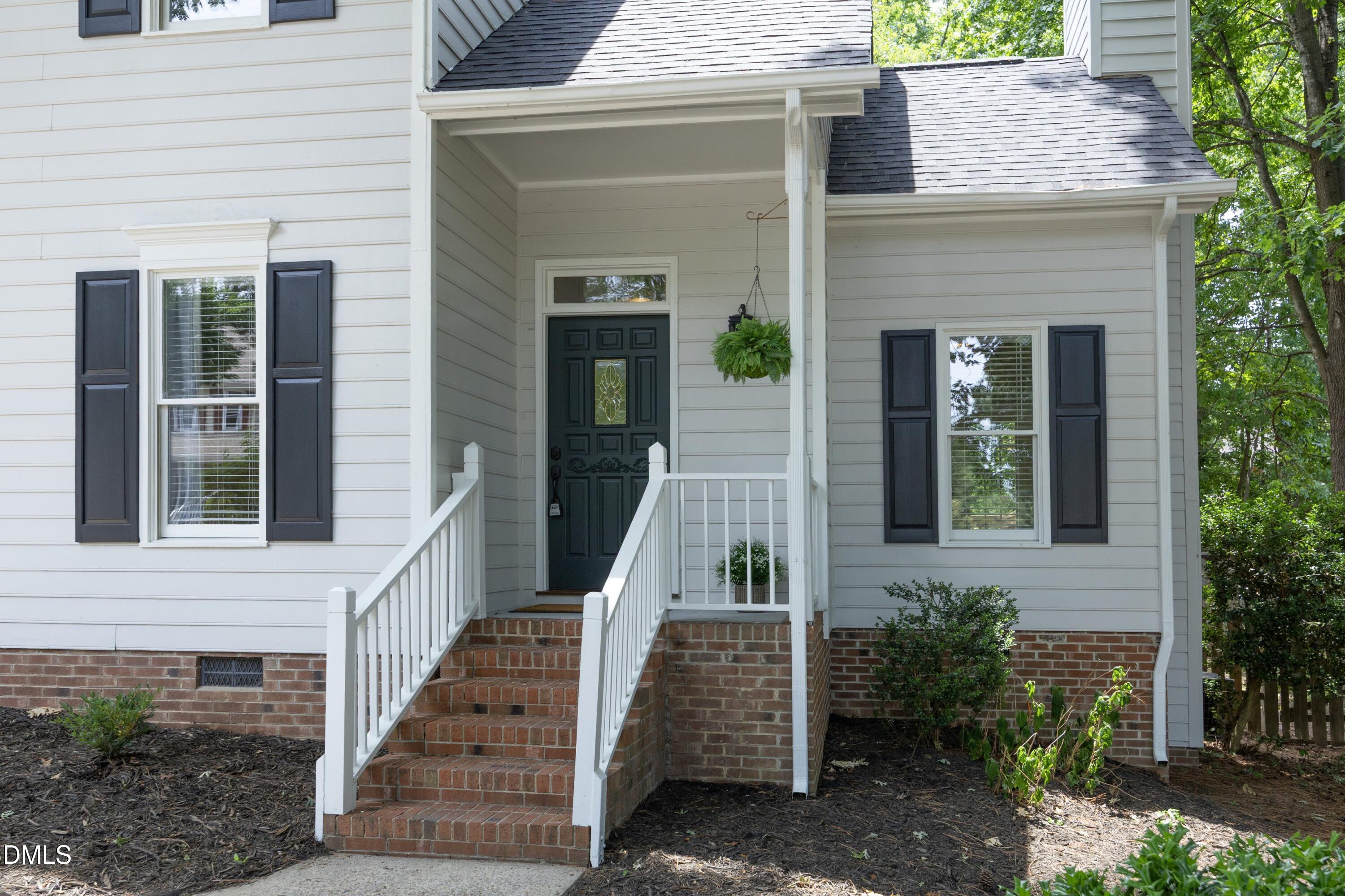 3200 Daingerfield Drive Raleigh, NC 27616 - Photo 2 of 43